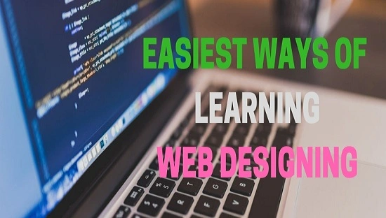 Web Designing course in gurgaon