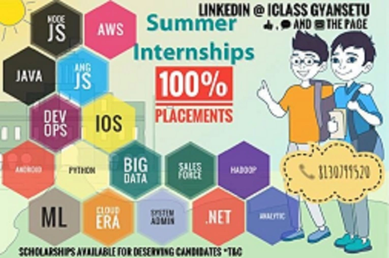 summer course in gurgaon