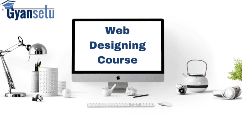Web Designing course in gurgaon