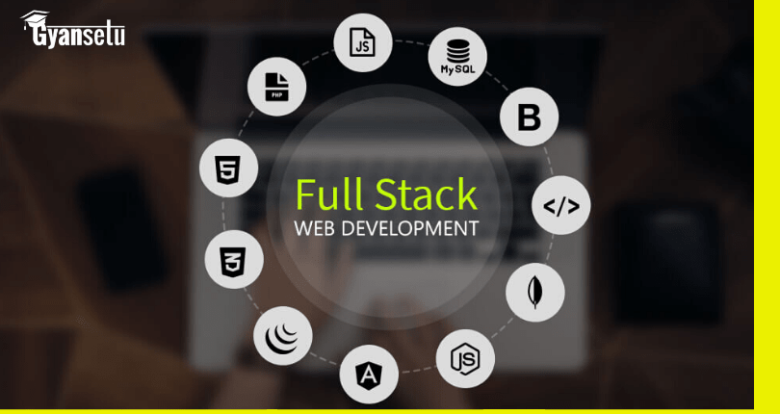 Full Stack course in gurgaon