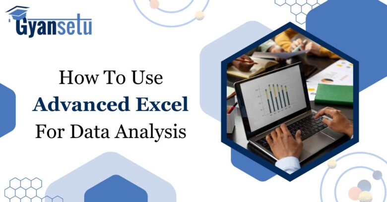 Advanced Excel training in Gurgaon