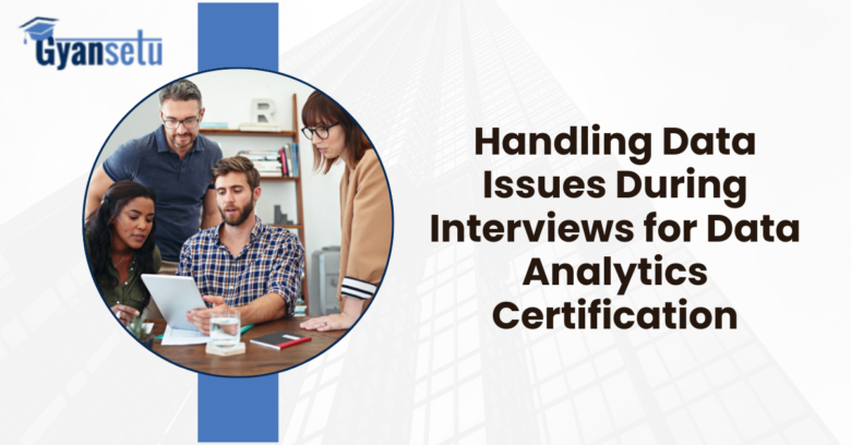 Data analytics certification course in Gurgaon